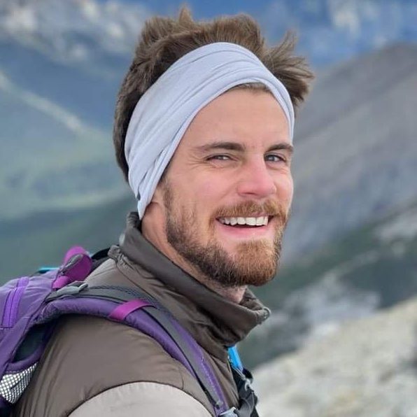 Eric Johnson, founder and osteopathic manual practitioner