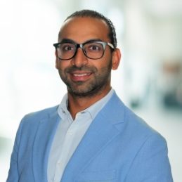Mo. Ismail Abdelkader