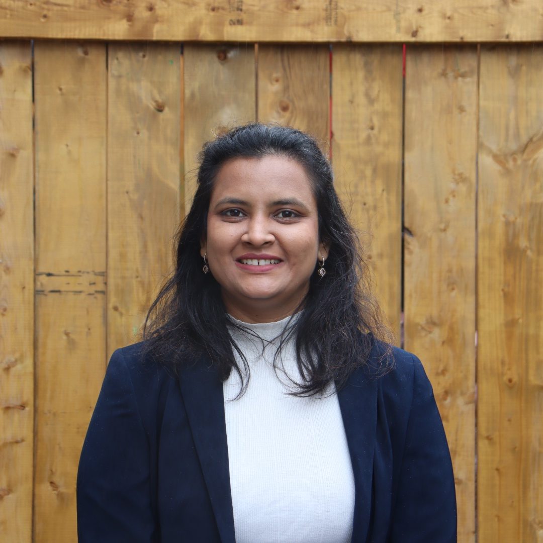 Krishna Patel
